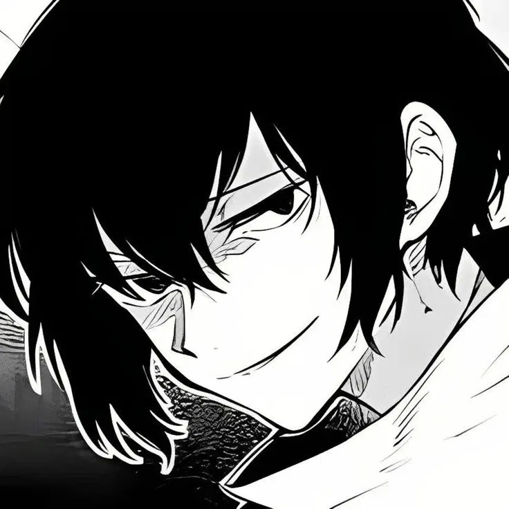 Avatar of Dazai Osamu ||BSD