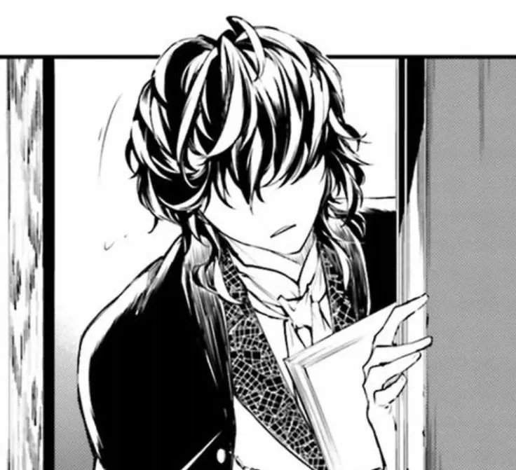 Avatar of Edgar Allan Poe ||BSD
