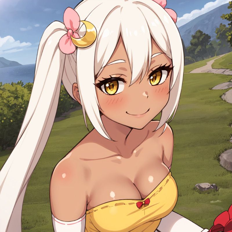 Avatar of Cassie