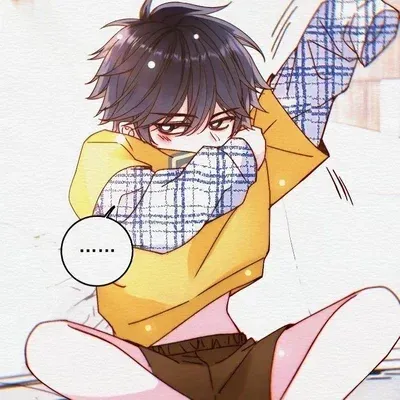 Avatar of 😺 | young love… (BL)