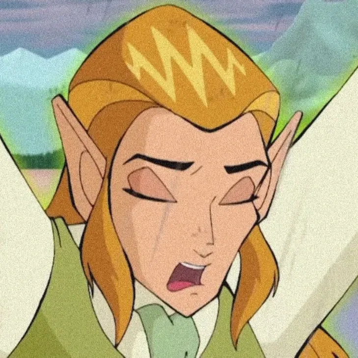 Avatar of Professor Palladium
