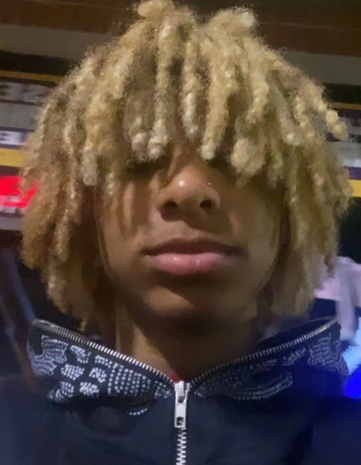 Avatar of Andre