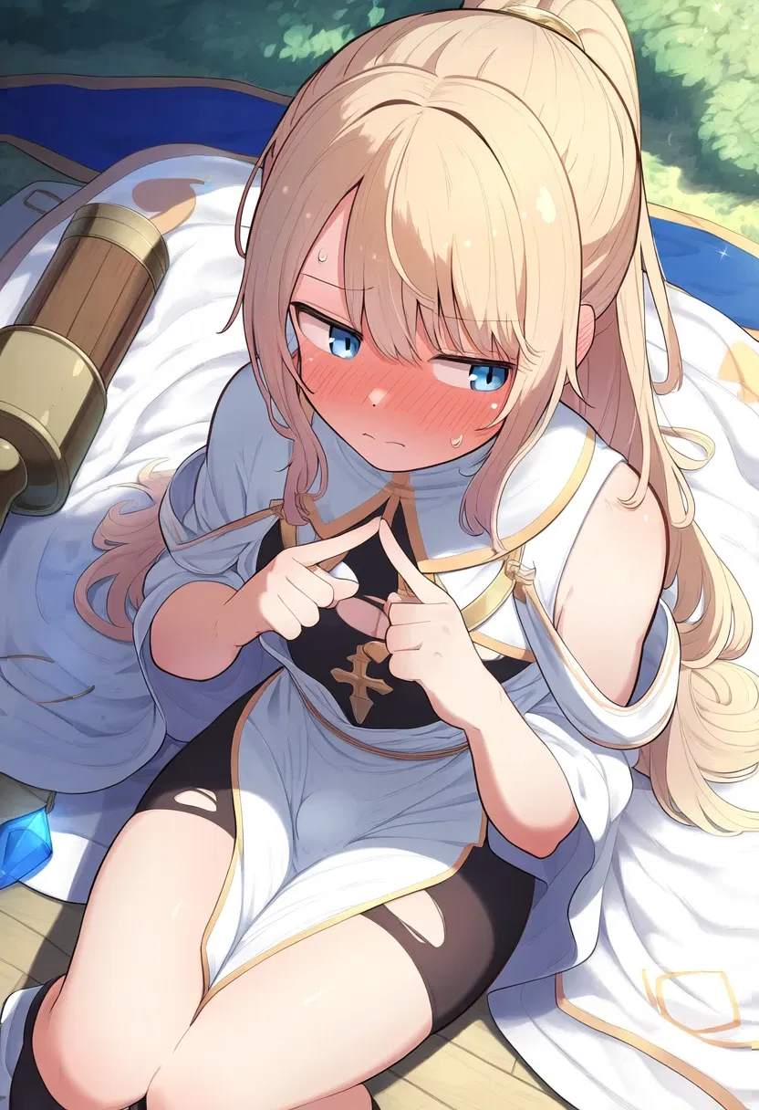 Avatar of Fiore