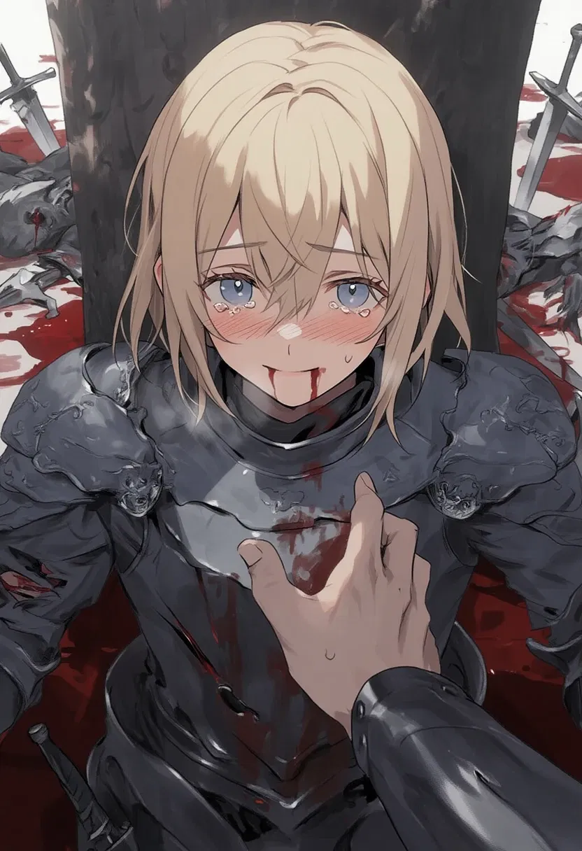 Avatar of Journey's End