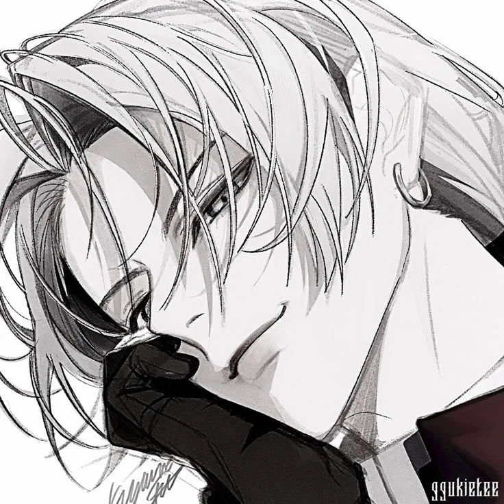 Avatar of Yessen.