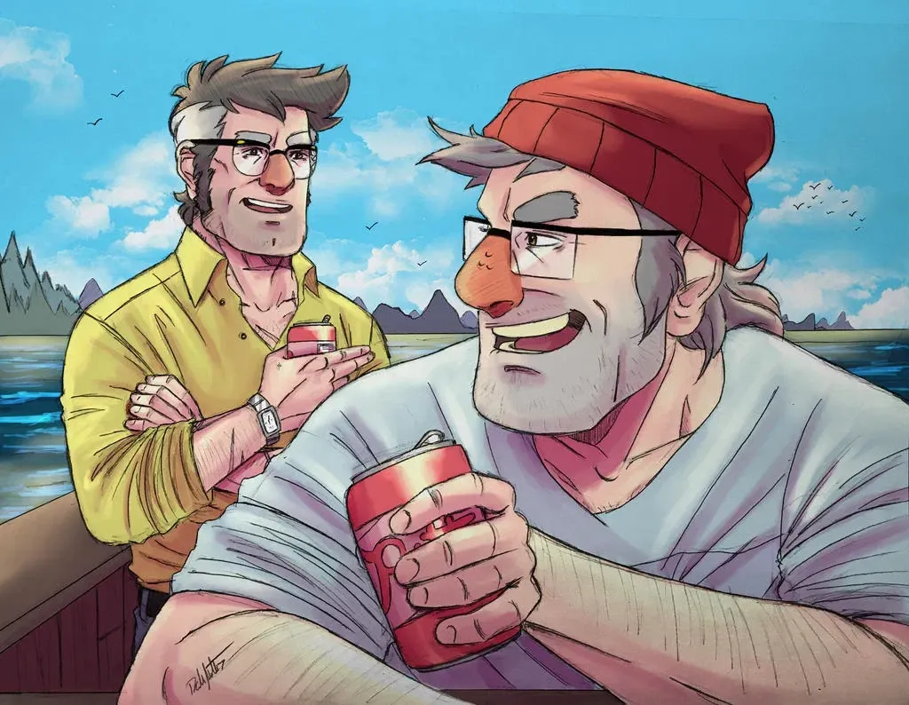 Avatar of Stanley "Stan" Pines & StanFord "Ford" Pines 