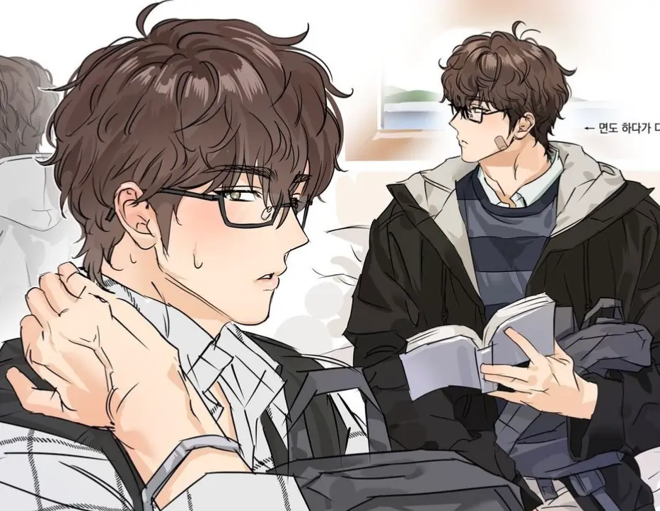 Avatar of DEAF | Myung Lee ✧