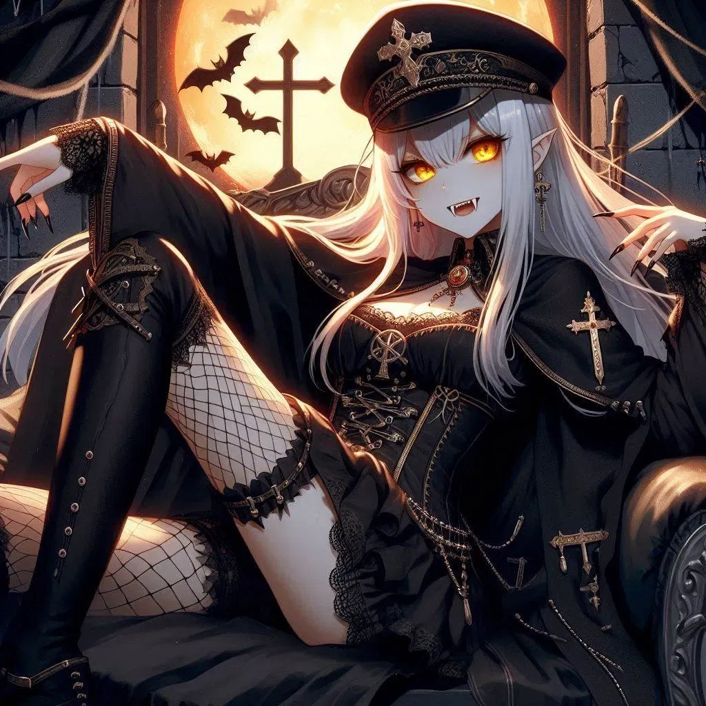 Avatar of Elizabeth
