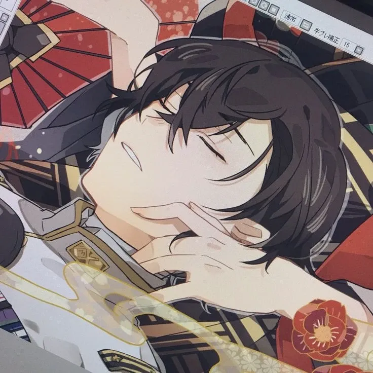 Avatar of Dazai Osamu