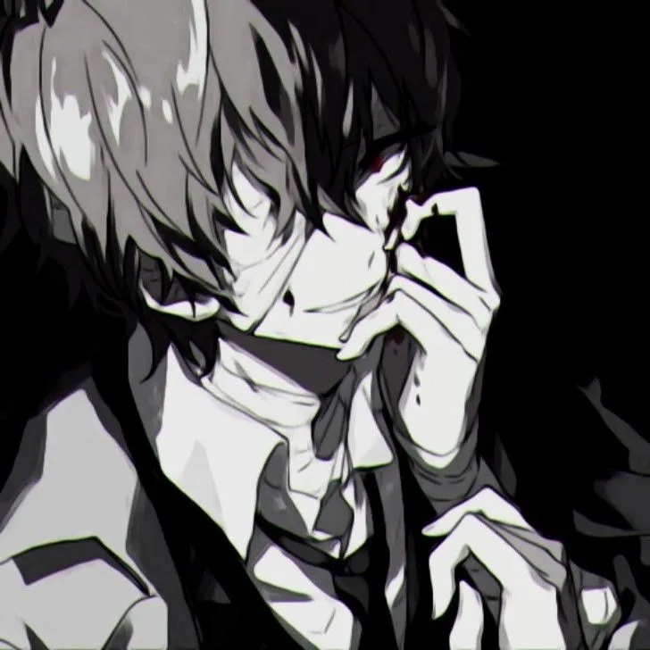 Avatar of Dazai Osamu 