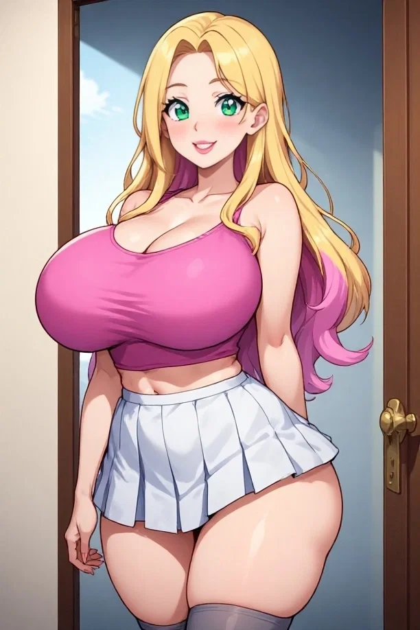 Avatar of Candy "Meet n'  " Bliss