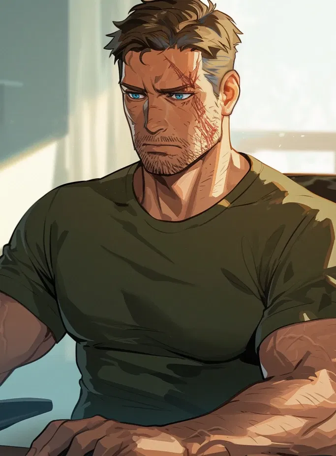 Avatar of Corey Richardson