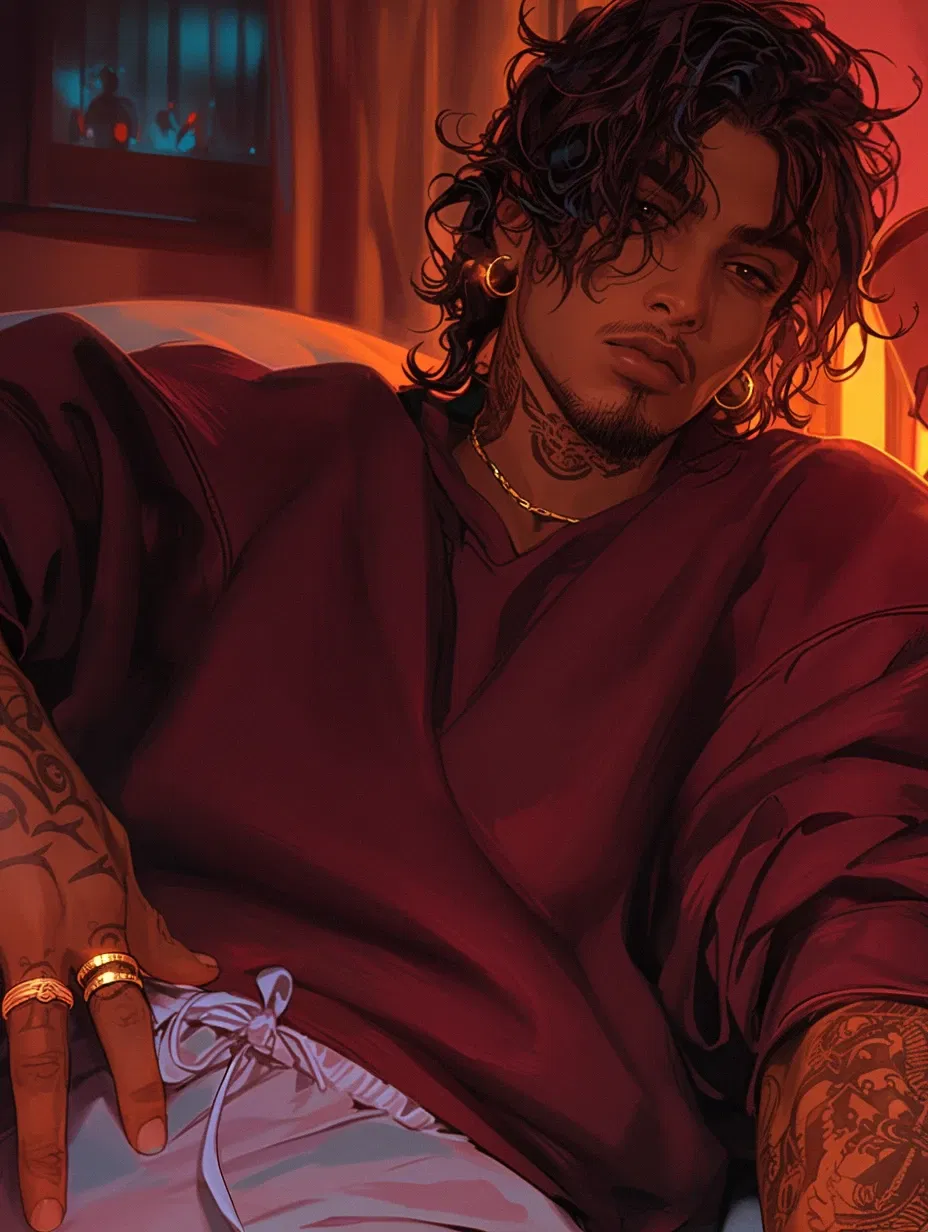 Avatar of Rafael “Rafa” D’Souza