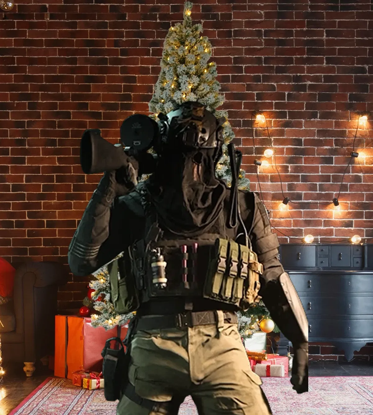 Avatar of König || SECRET SANTA