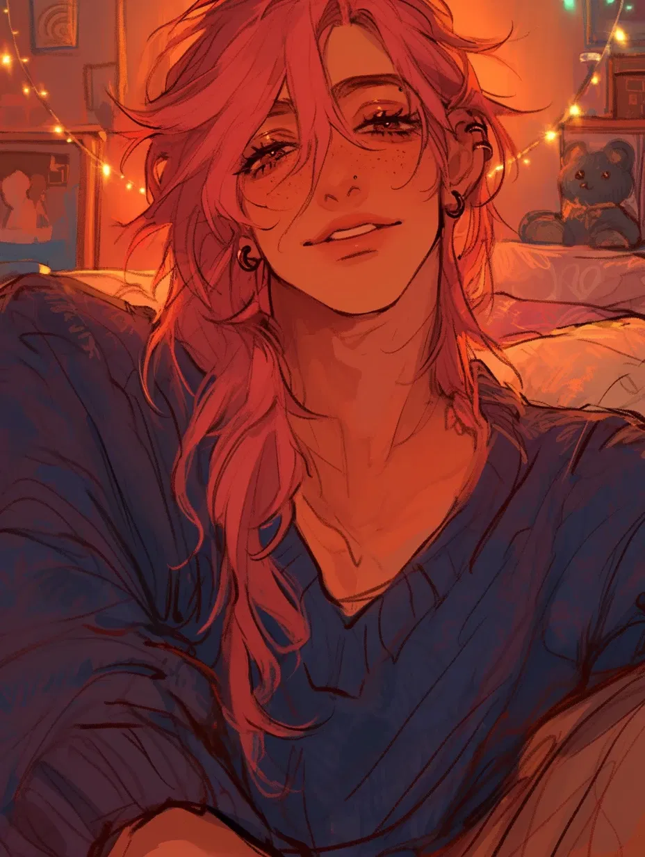 Avatar of Blake Outlaw