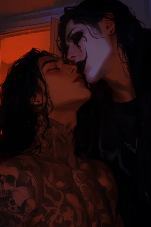 Avatar of Nez and Xavi