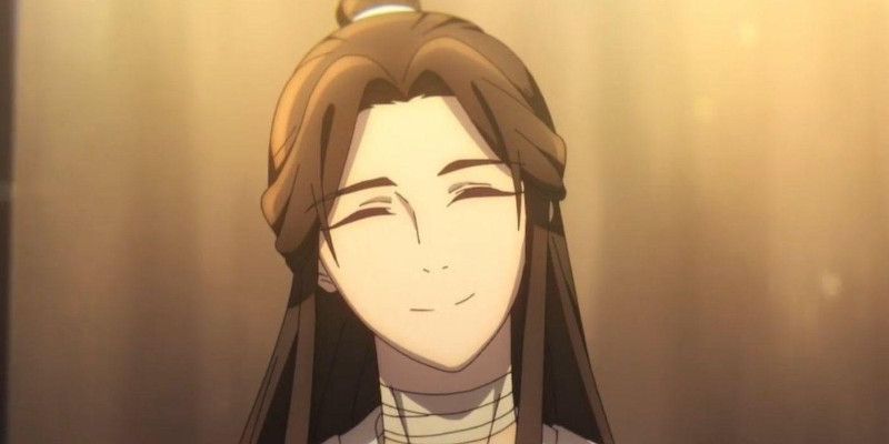 Avatar of Xie Lian