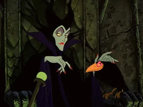 Avatar of Maleficent