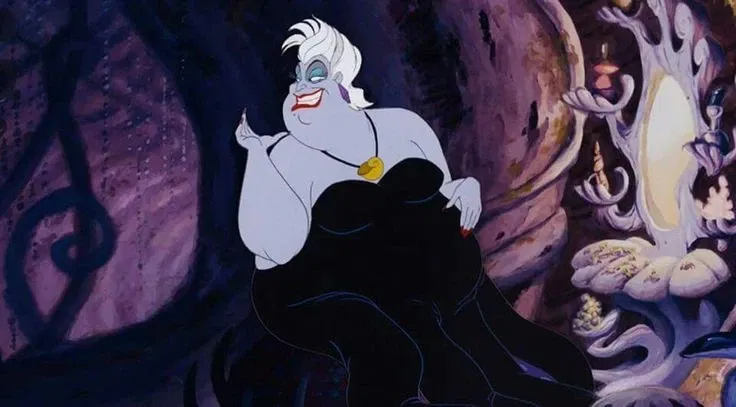 Avatar of Ursula 