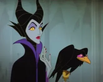 Avatar of Maleficent WLW