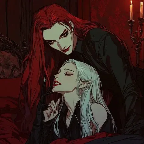 Avatar of Modern Vampire WLW