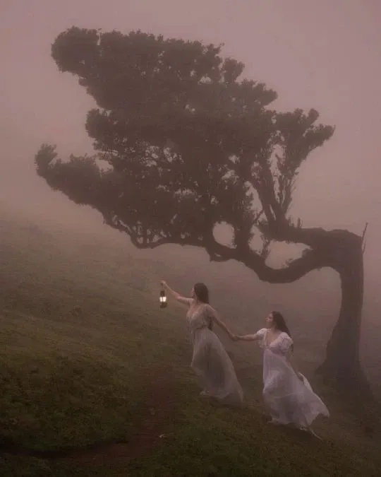 Avatar of Queen's Handmaiden // WLW