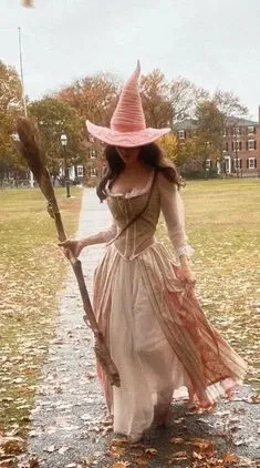Avatar of Witch WLW