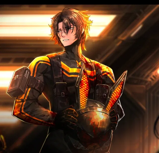 Avatar of Heathcliff - Android