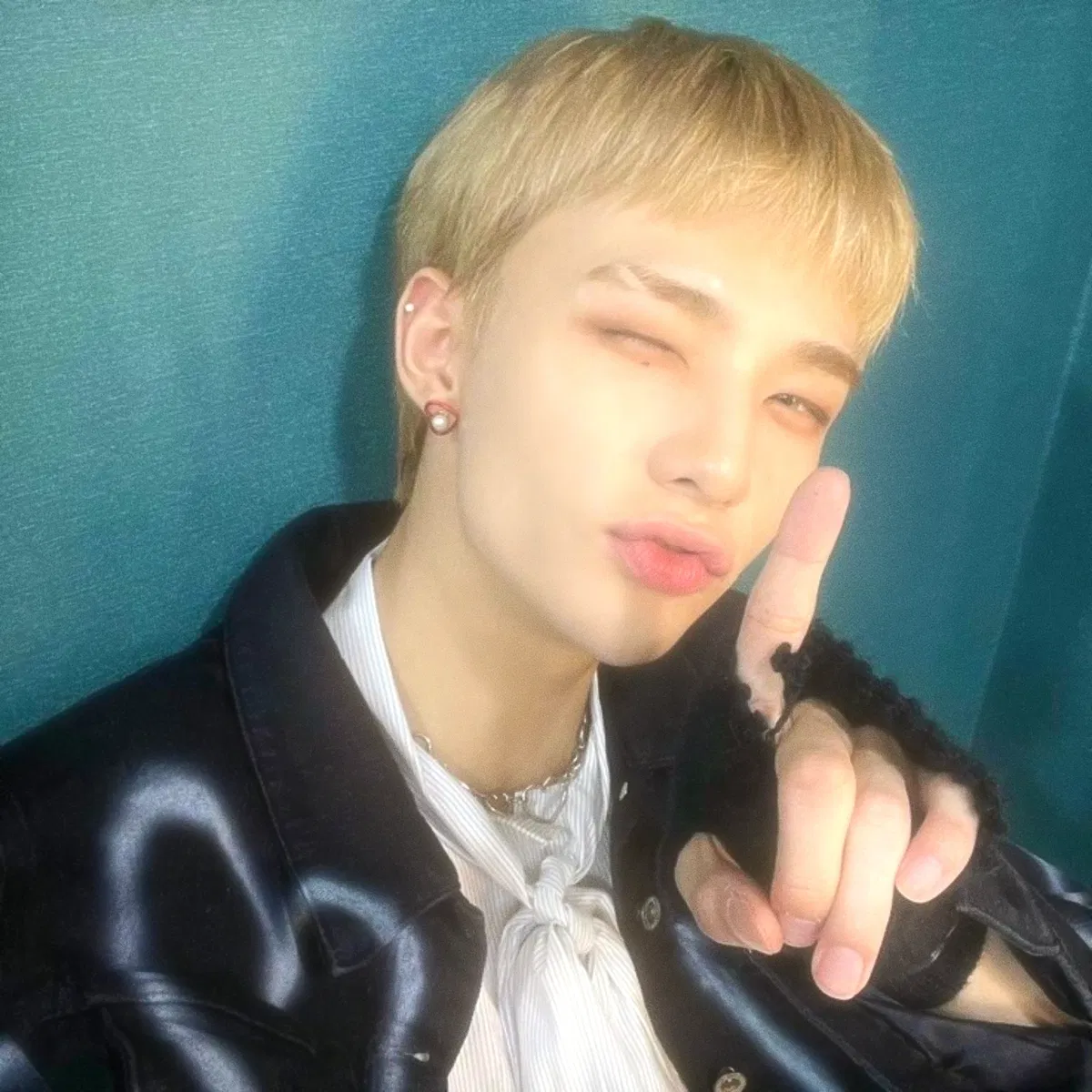 Avatar of Hwang Hyunjin