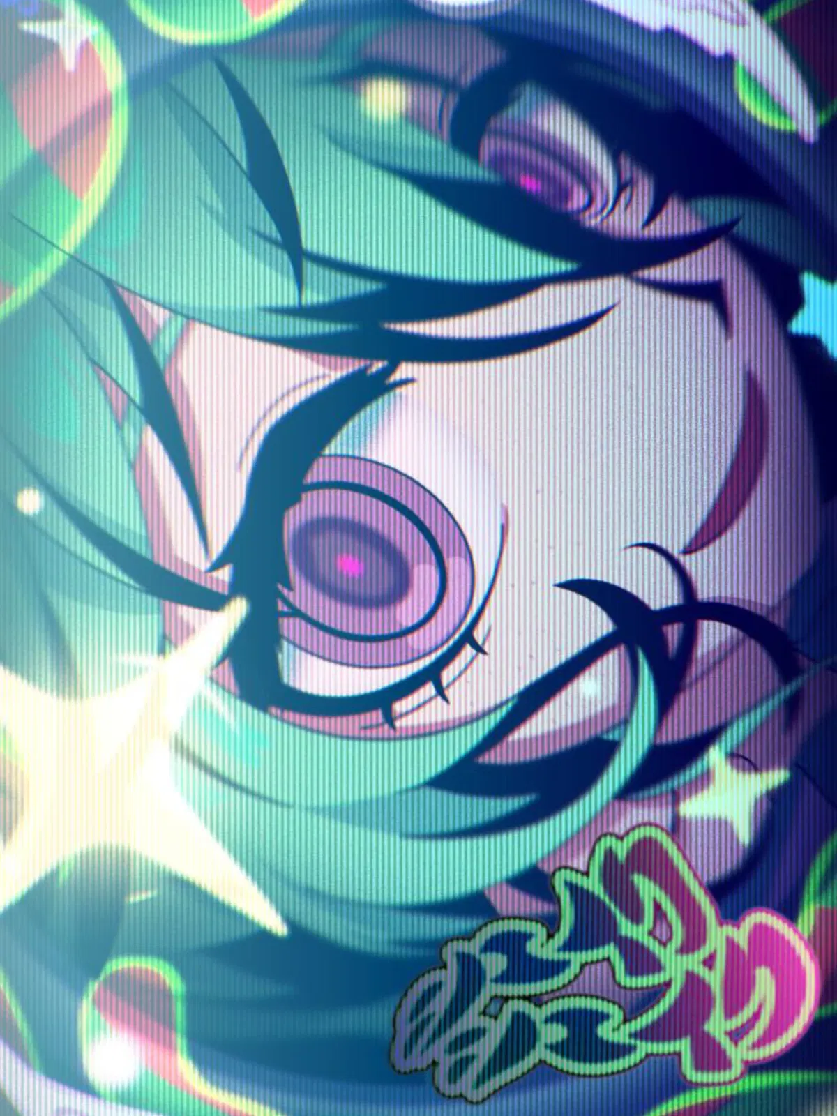 Avatar of Shine Landry 🎨