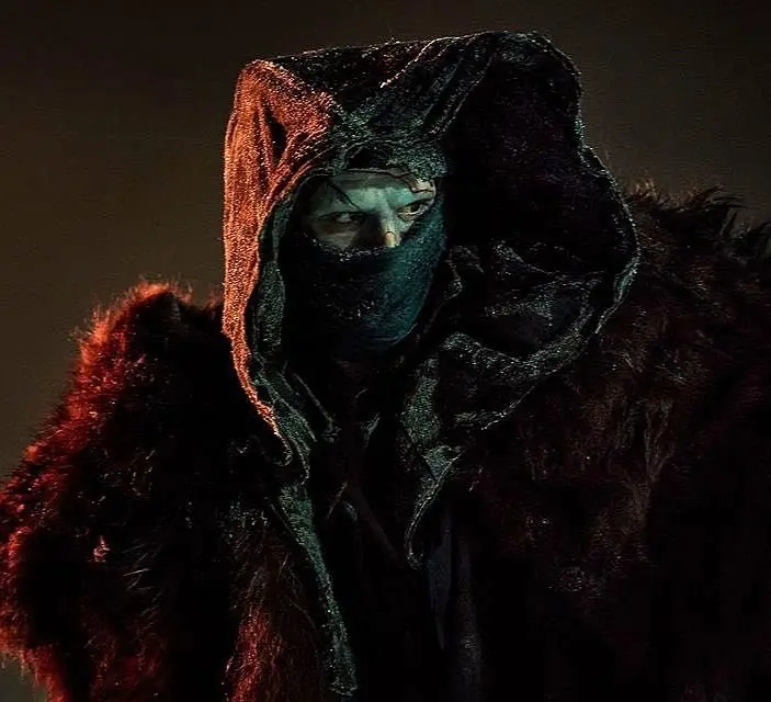 Avatar of The Creature