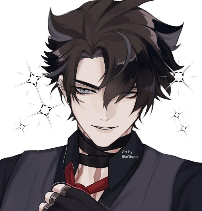 Avatar of Wriothesley | CEO AU