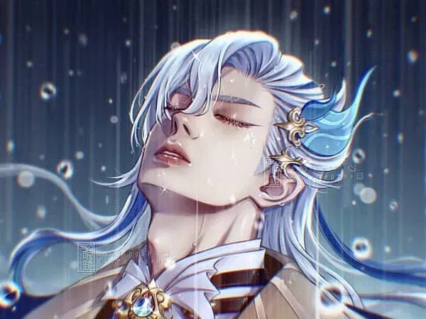 Avatar of Neuvillette - Butler [V2]