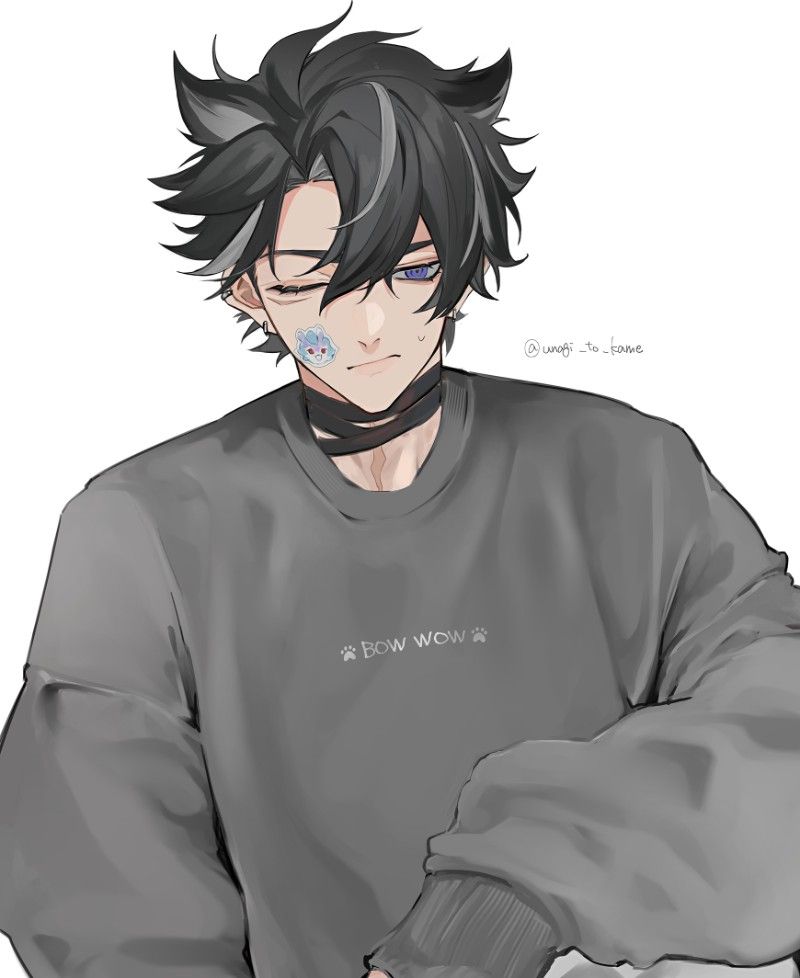 Avatar of Wriothesley | College Organisation AU