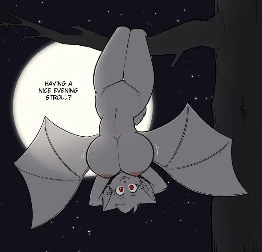 Avatar of Definelty not a vampire
