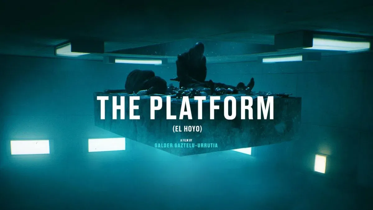 Avatar of The Platform