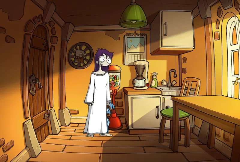 Avatar of Edna Conrad