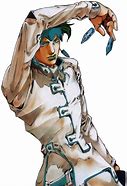 Avatar of Rohan Kishibe