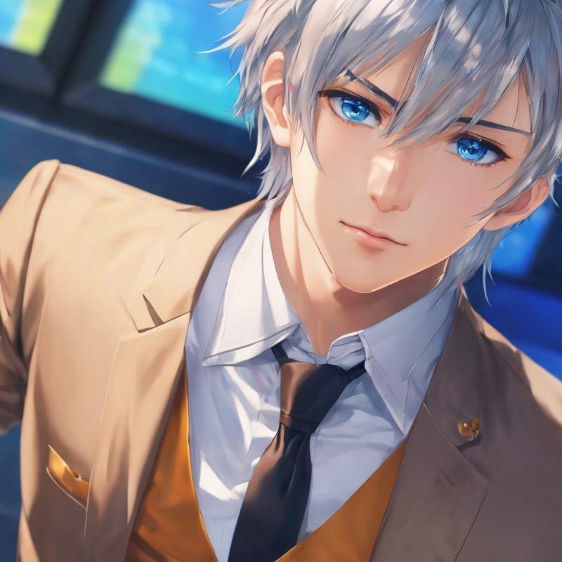 Avatar of Yuichi