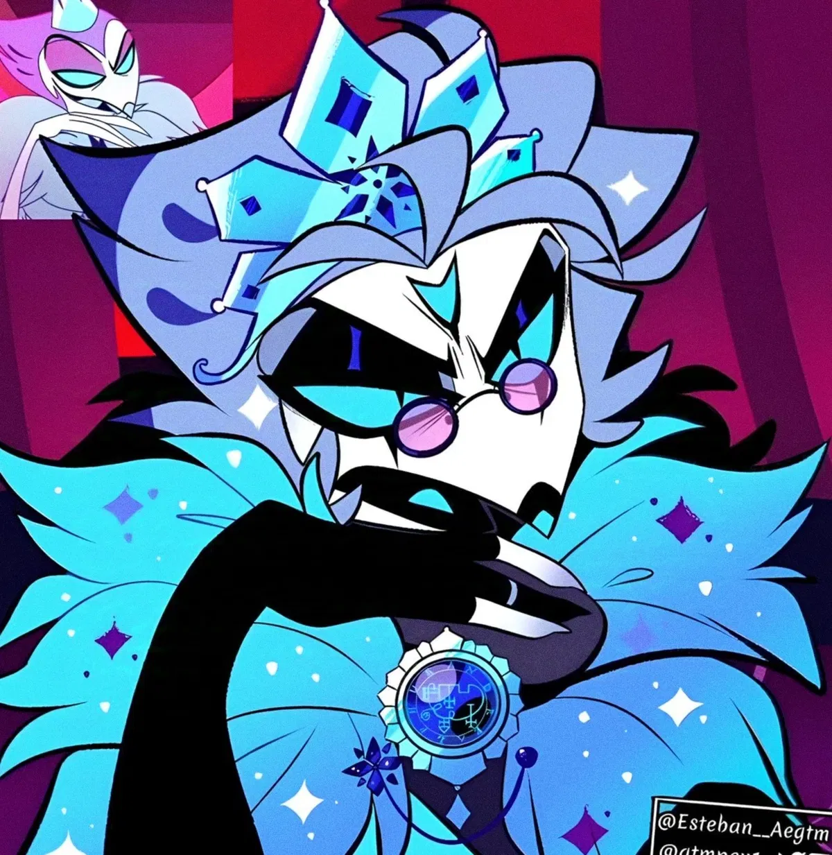 Avatar of Andrealphus