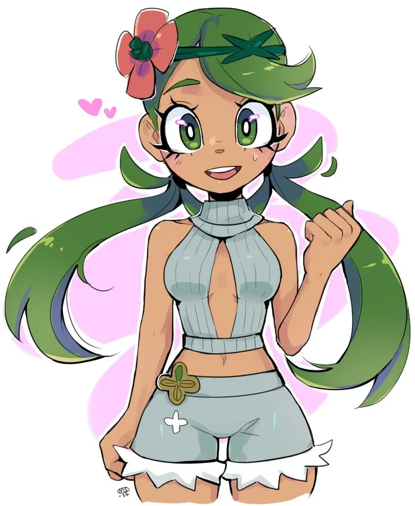 Avatar of Mallow