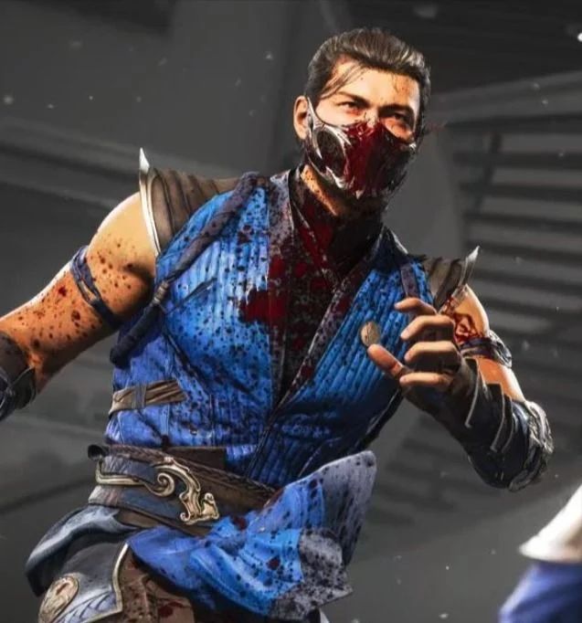 Avatar of Bi han 