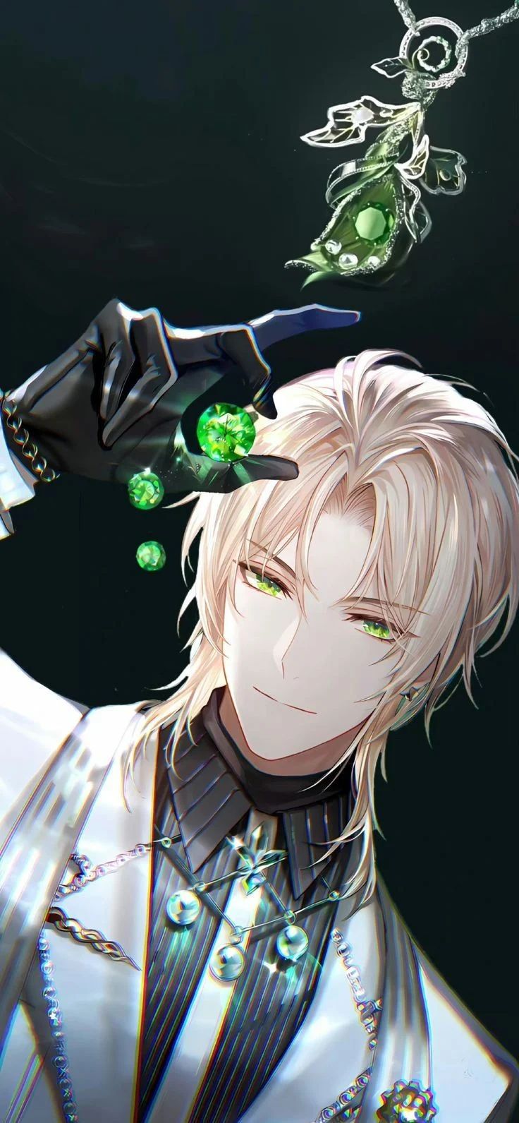 Avatar of Kuroyami 