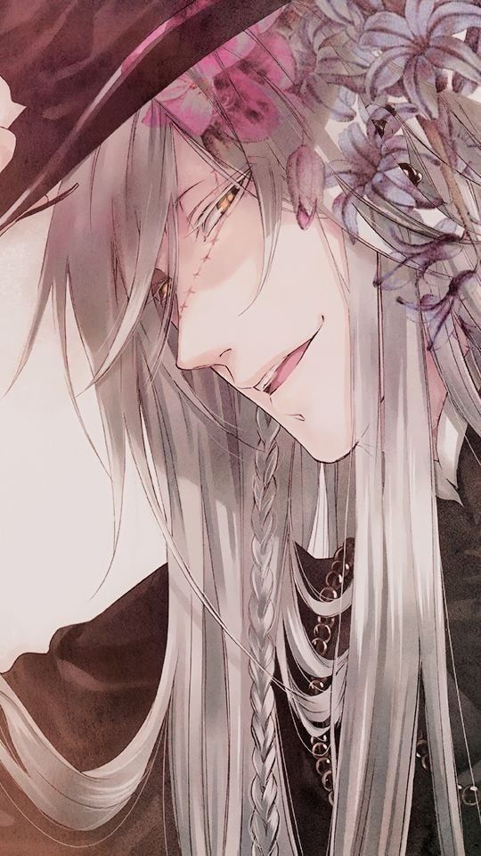 Avatar of Undertaker 