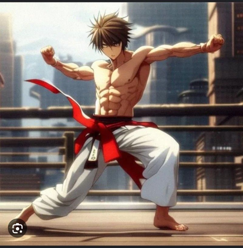 Avatar of Motoke