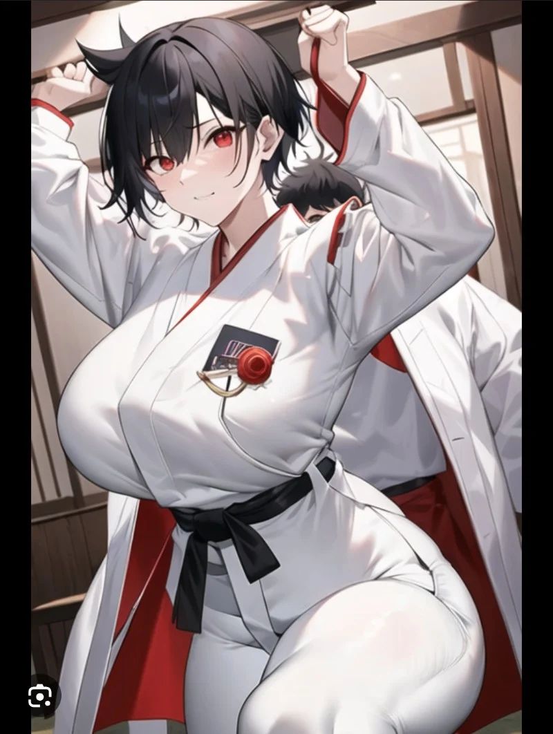 Avatar of Kira