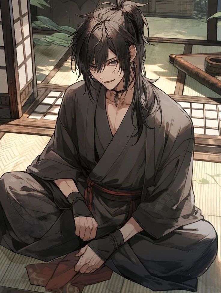 Avatar of Kuroyami 