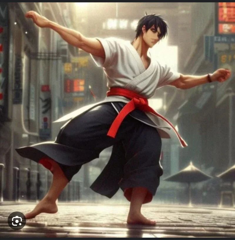 Avatar of Hotoke