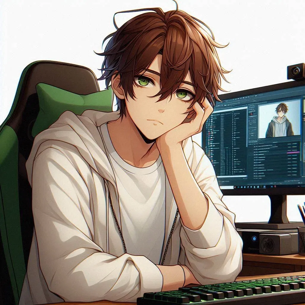 Avatar of Ezra|| roomate|| streamer