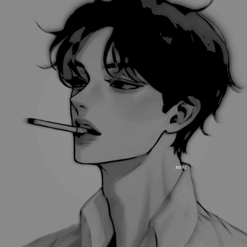 Avatar of Asher